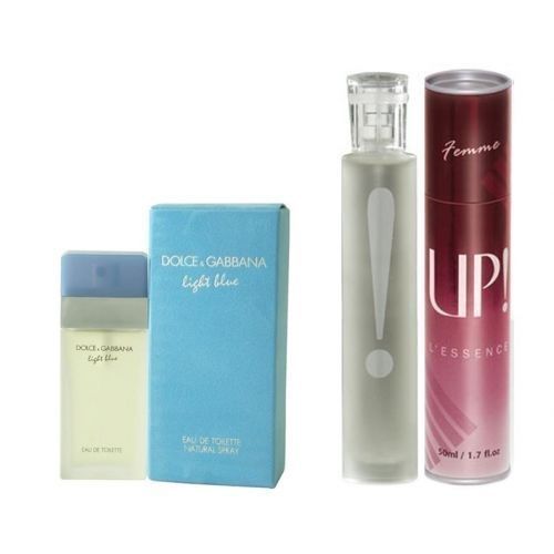 Light Blue - Dolce & Gabanna