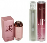 212 Sexy - Carolina Herrera